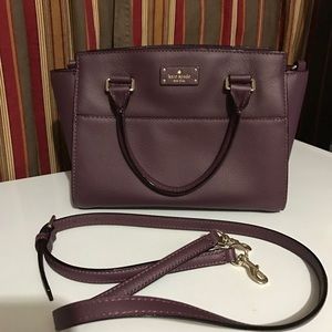 Kate Spade Cross Bag